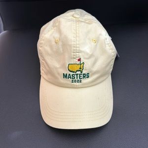 Masters 2022 Ladies Hat NWT